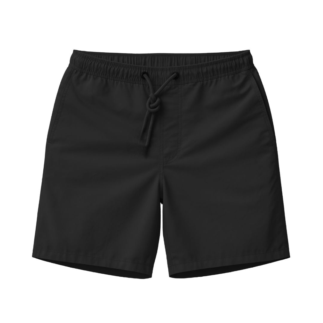Swimshort Speedy Black