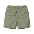 Swimshort Tenerife Army Green