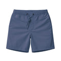 Short de bain Tenerife Marine Bleu