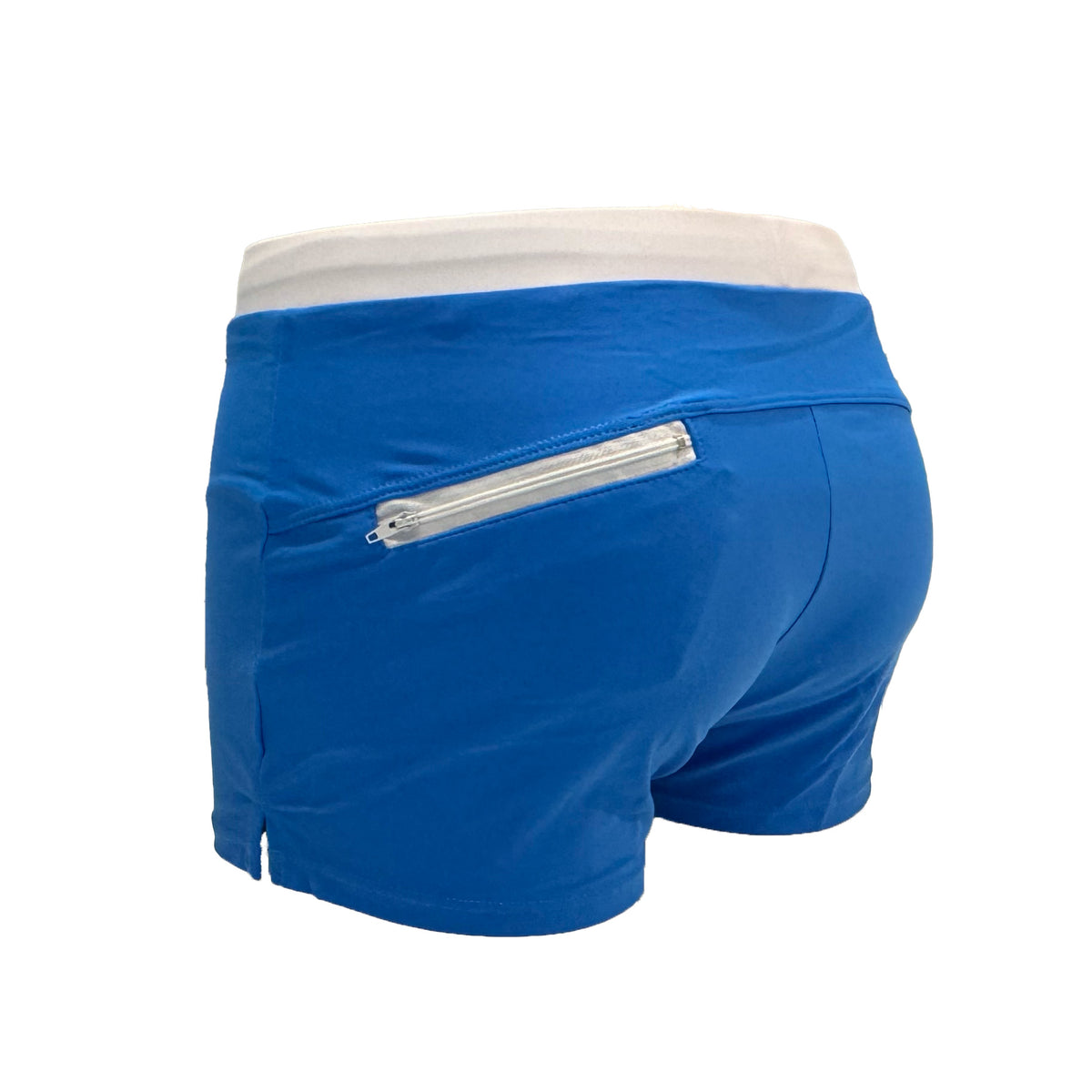 Swimshort Del Mar Blue