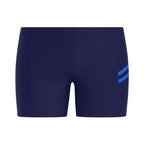 Capri swim boxer Blue/Blue