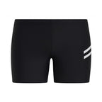 Capri swim boxer Black/Grey