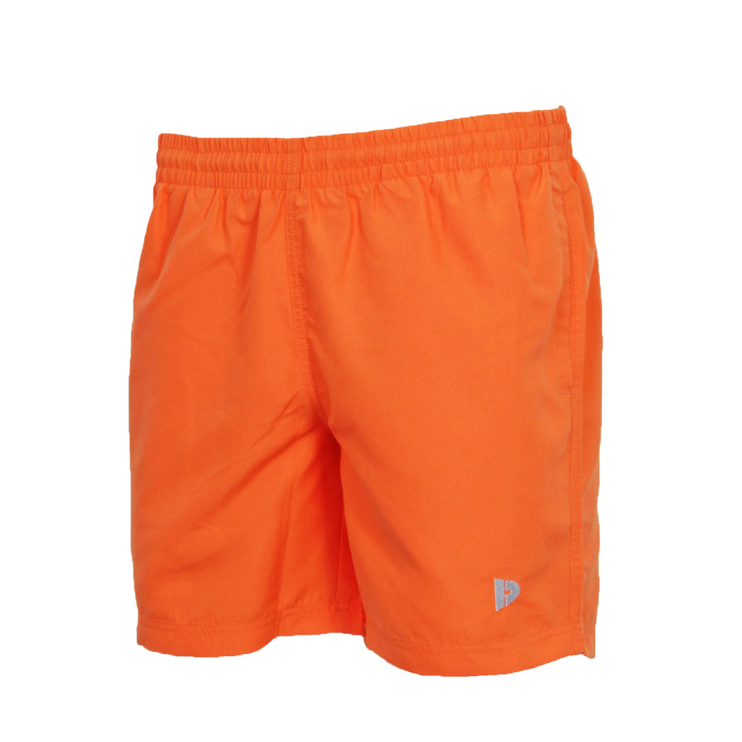 Donnay Swim Shorts Toon Apricot Orange
