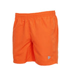 Donnay Swim Shorts Toon Apricot Orange
