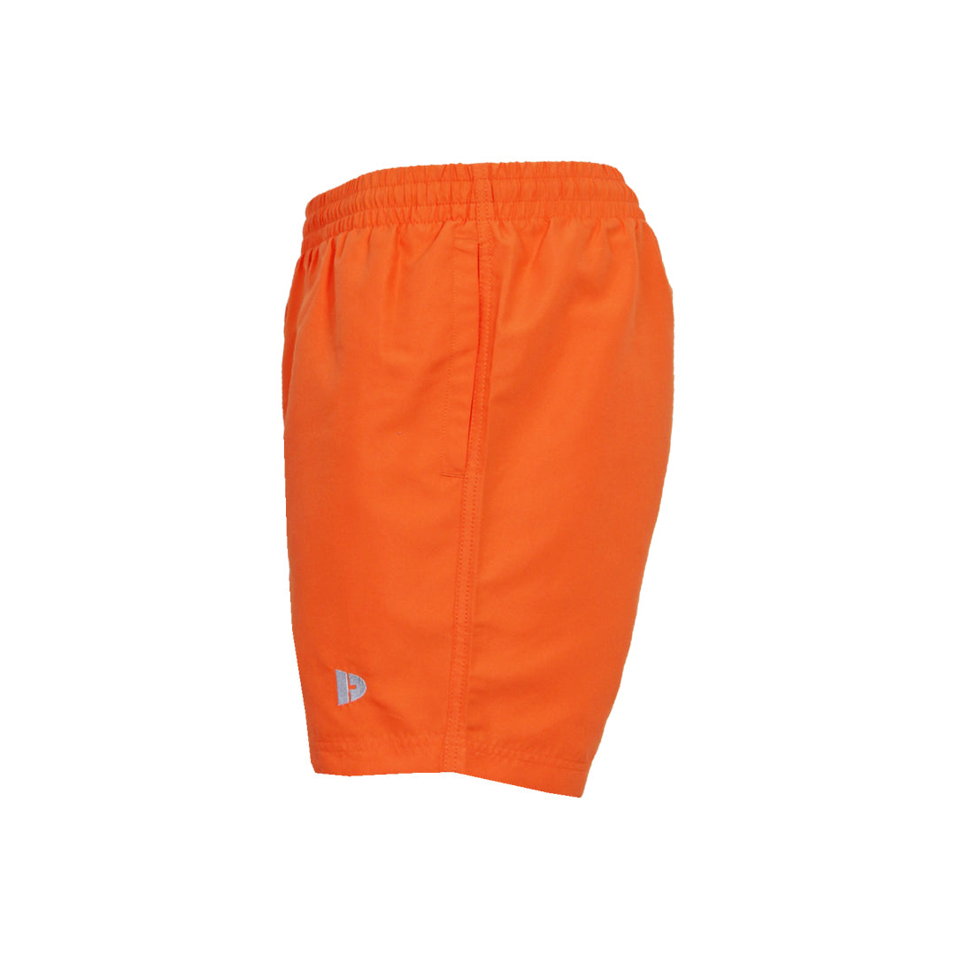 Donnay Swim Shorts Toon Apricot Orange