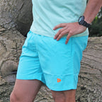 Donnay Swim Shorts Toon Sea Blue