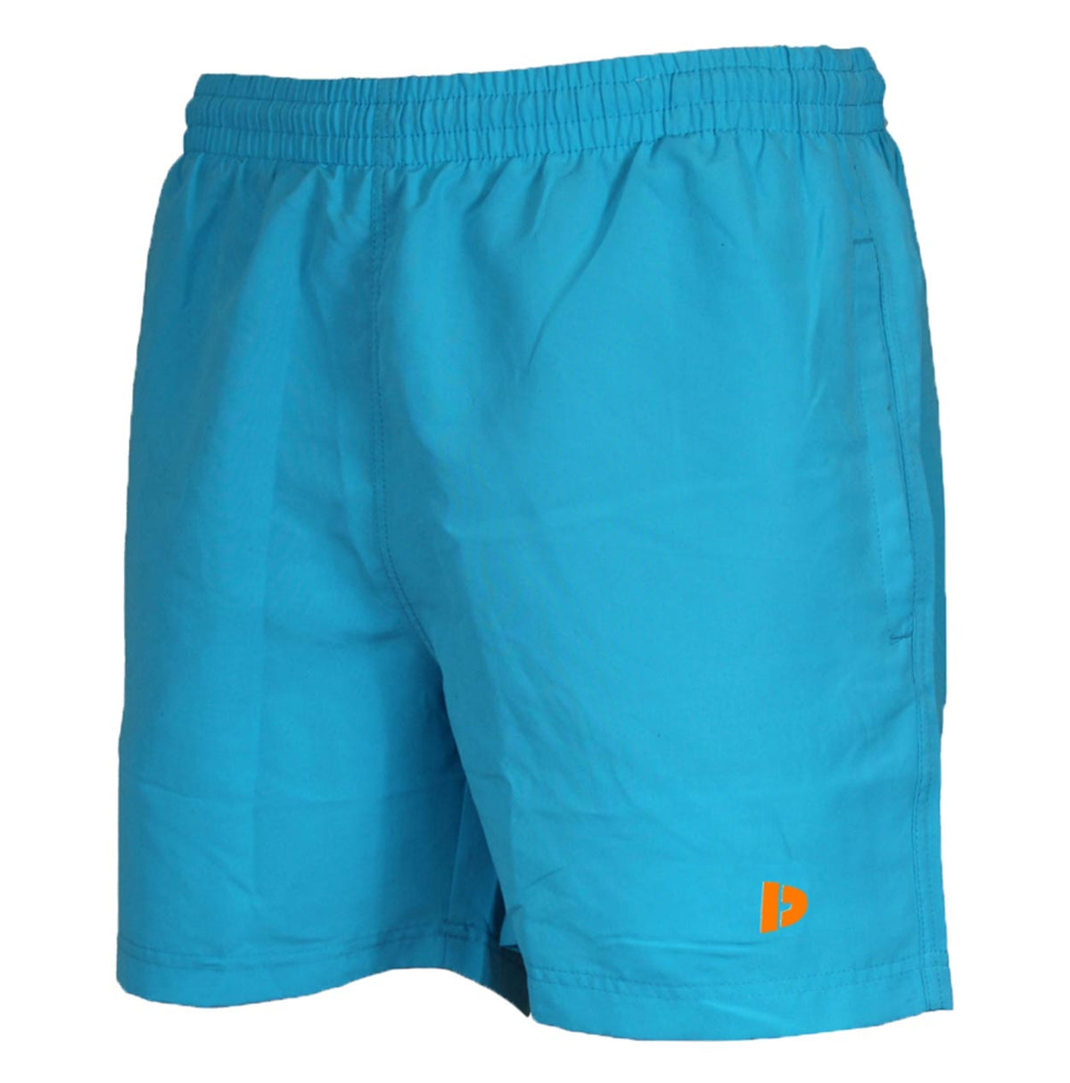 Donnay Swim Shorts Toon Sea Blue