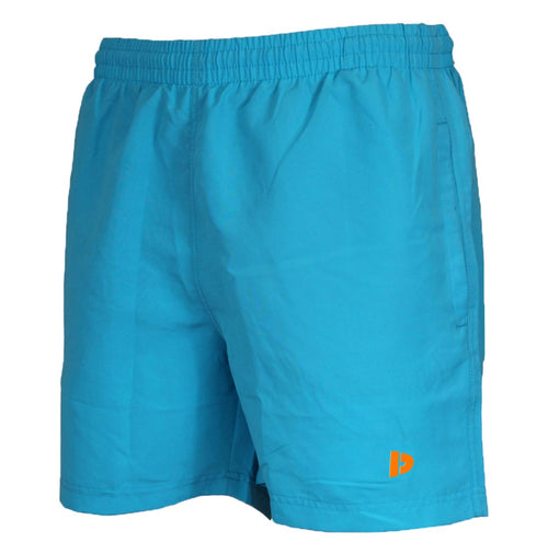 Donnay Swim Shorts Toon Sea Blue