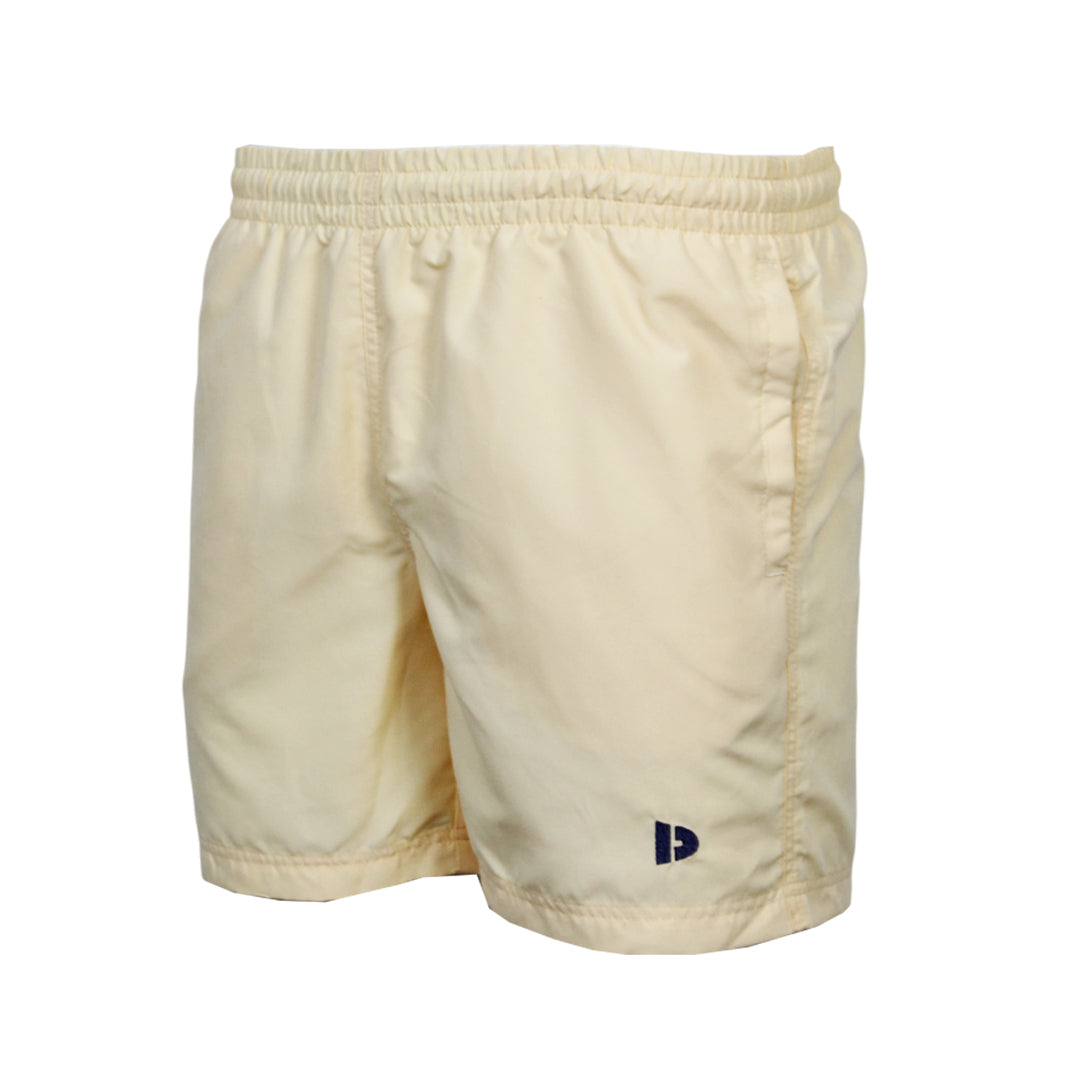 Maillot de bain Donnay Toon jaune pastel