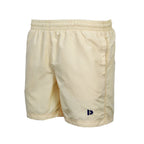 Maillot de bain Donnay Toon jaune pastel