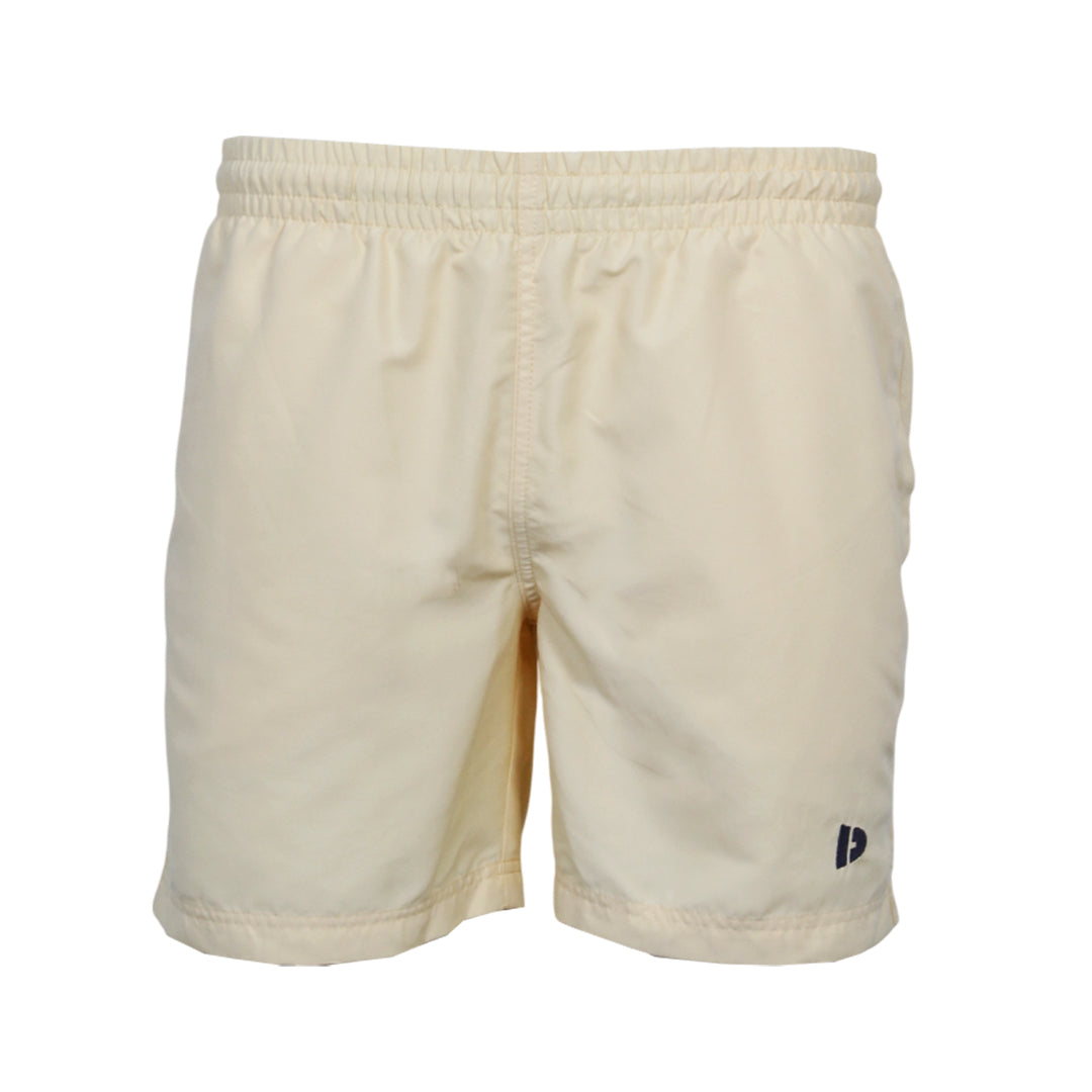 Maillot de bain Donnay Toon jaune pastel