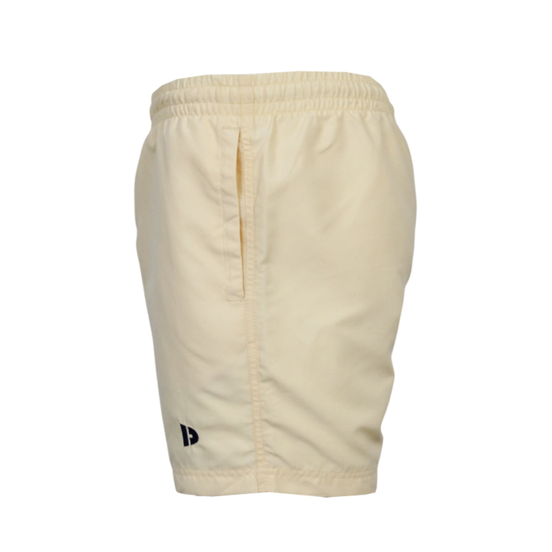 Maillot de bain Donnay Toon jaune pastel