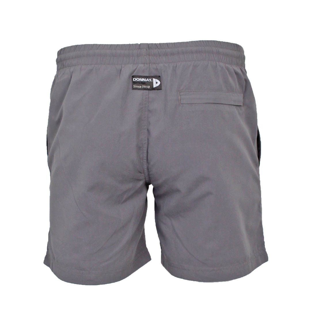 Maillot de bain Donnay Toon gris acier
