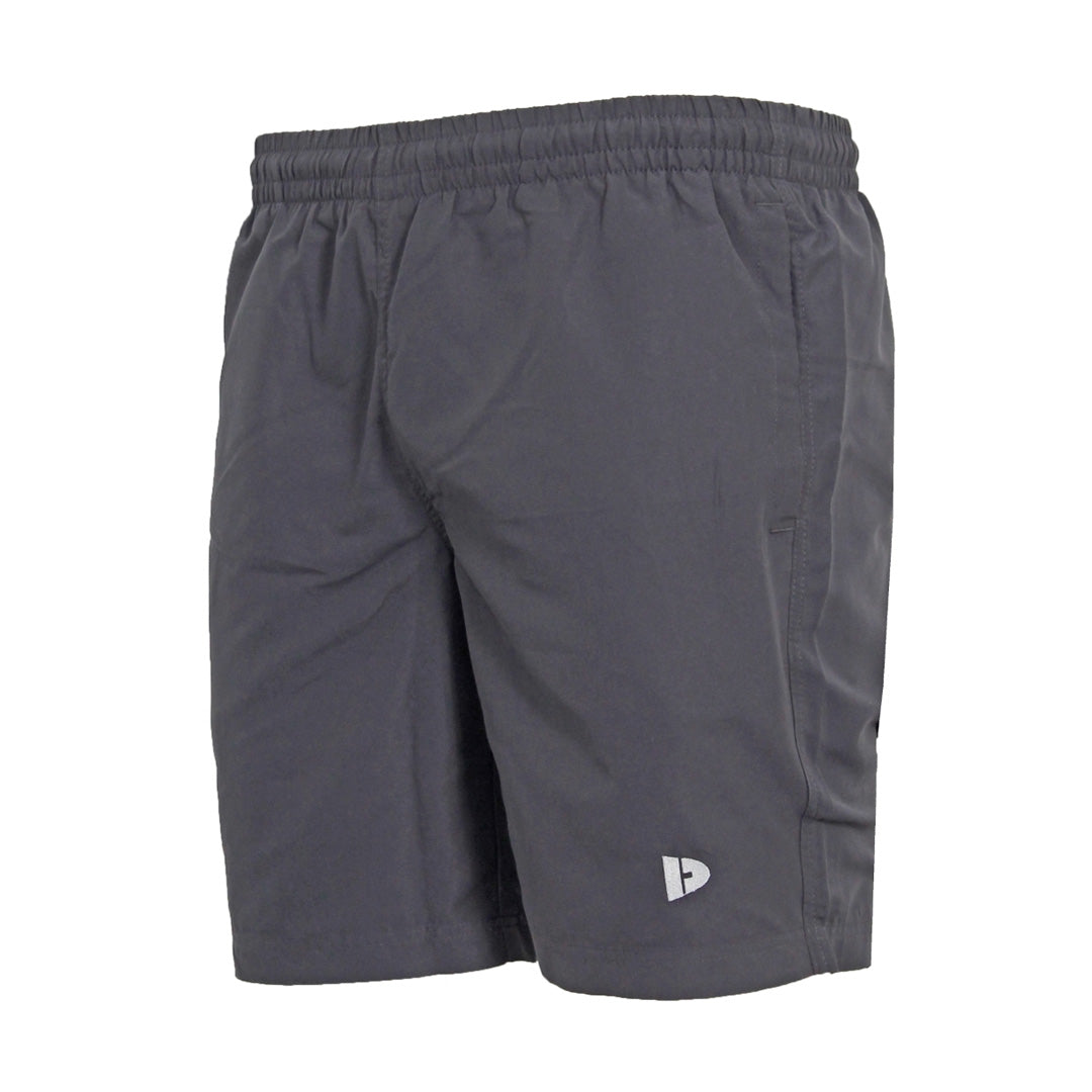 Donnay Swimshort Ian Charcoal