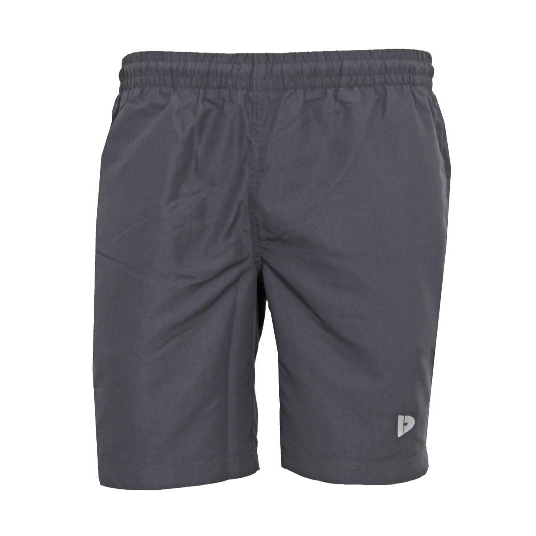 Donnay Swimshort Ian Charcoal