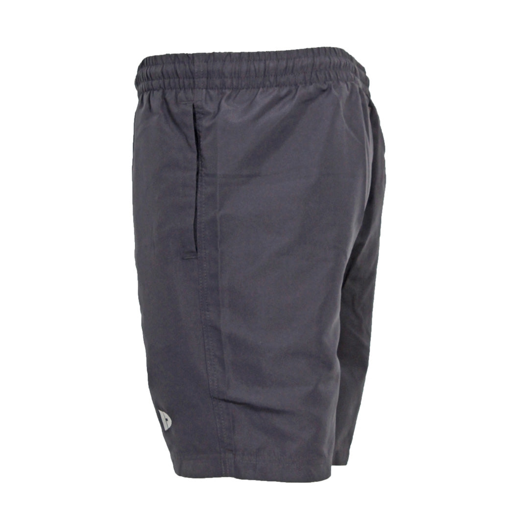 Donnay Swimshort Ian Charcoal