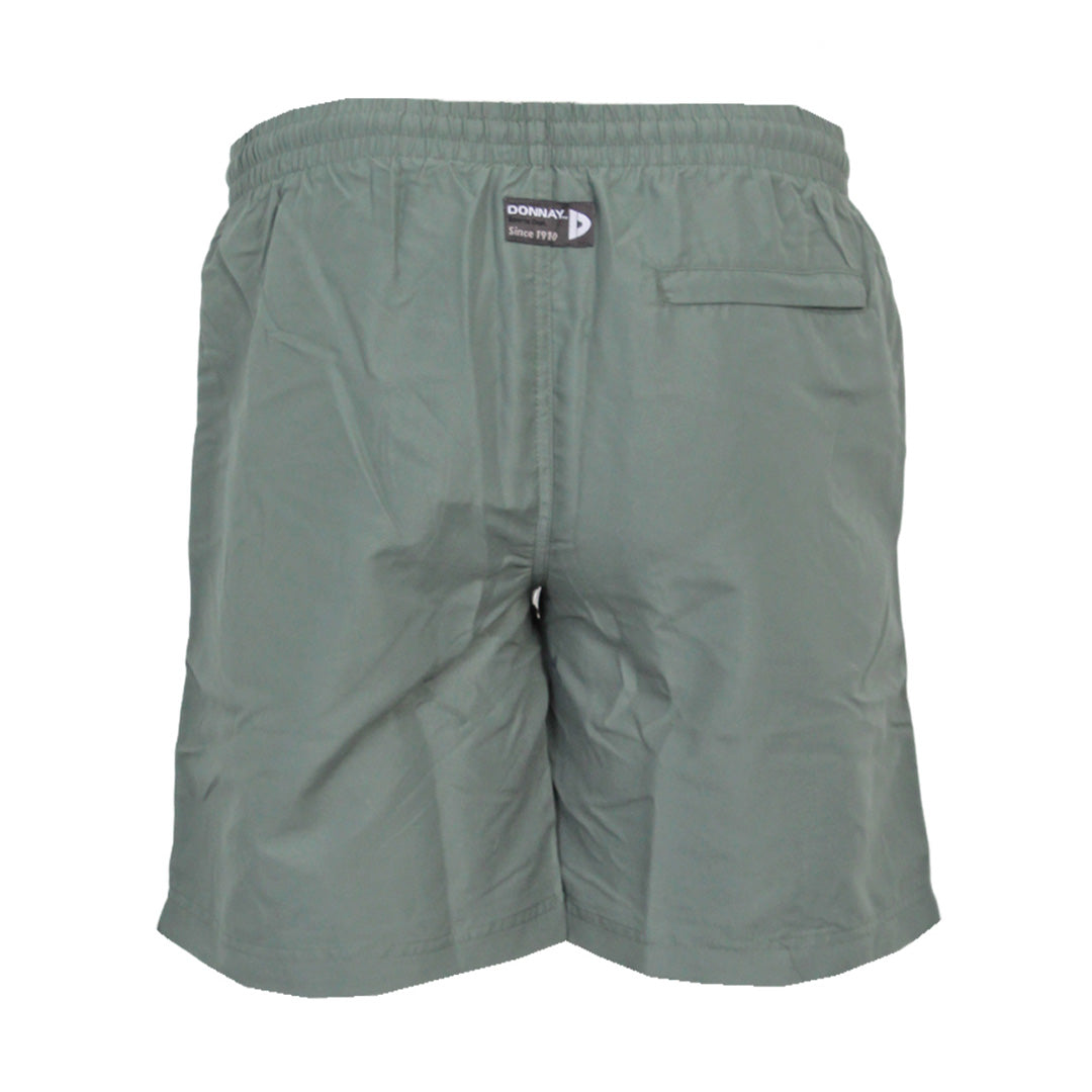 Maillot de bain Donnay Ian Jungle Green
