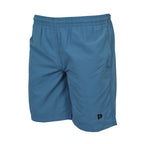 Donnay Swim Shorts Ian Light Denim Blue