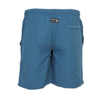 Donnay Swim Shorts Ian Light Denim Blue