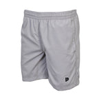 Donnay Swim Shorts Ian Light Grey