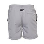 Donnay Swim Shorts Ian Light Grey