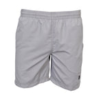 Donnay Swim Shorts Ian Light Grey