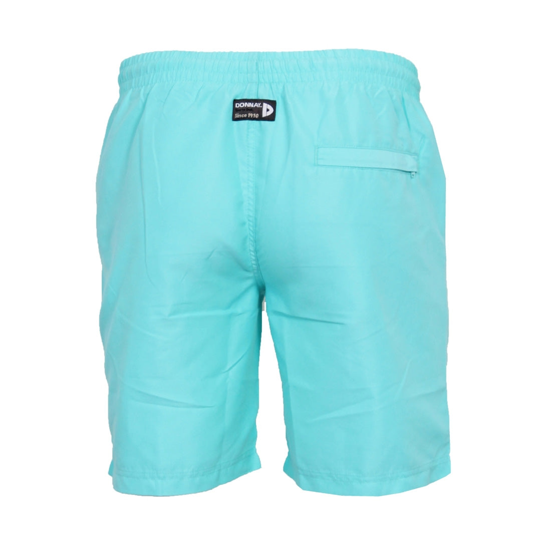 Donnay Swim Shorts Ian Sea Breeze
