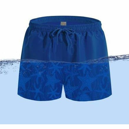 Swimshort Magique Navy Blue