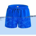Swimshort Magique Royal Blue