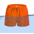 Swimshort Magique Orange