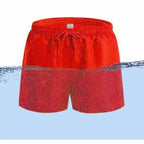 Swimshort Magique Red