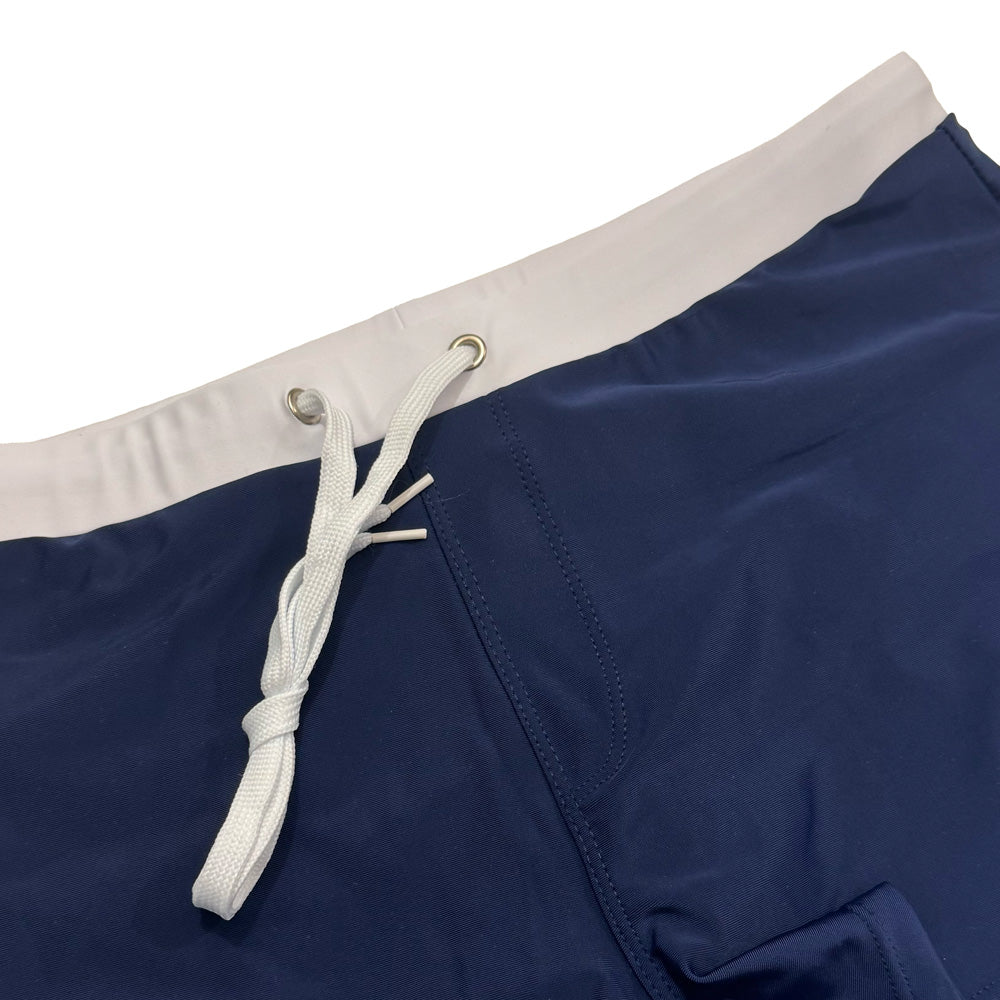 Swimshort Del Mar Navy