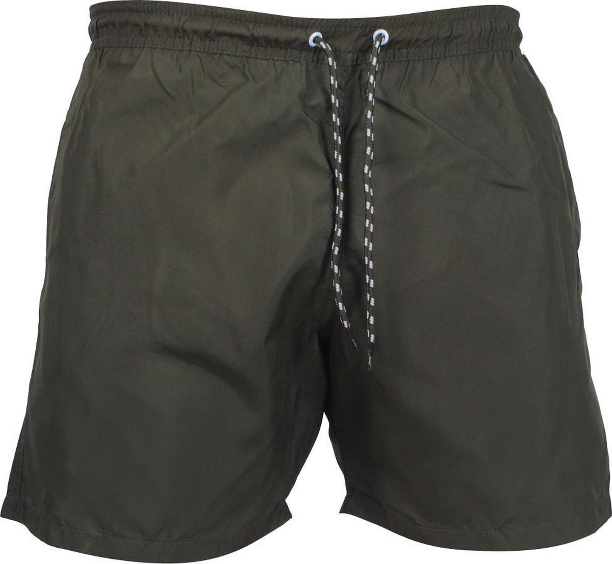 New Republic Swim Shorts Basics Army