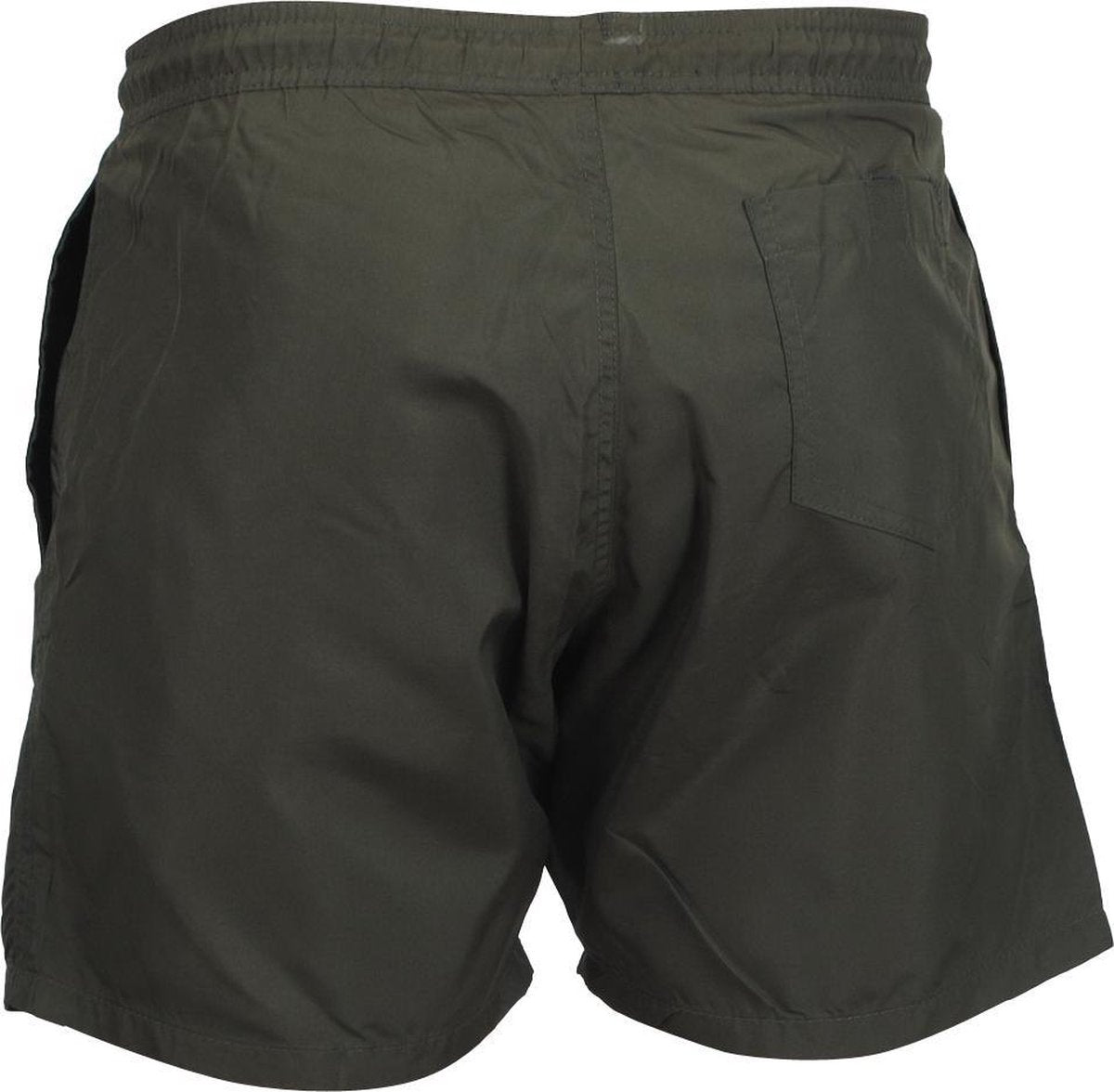 New Republic Swim Shorts Basics Army