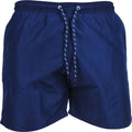 New Republic Swim Shorts Basics Navy