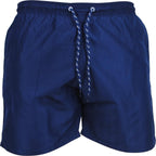 New Republic Swim Shorts Basics Navy