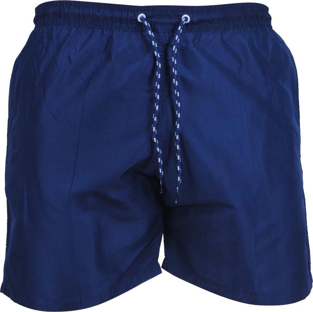 New Republic Swim Shorts Basics Navy