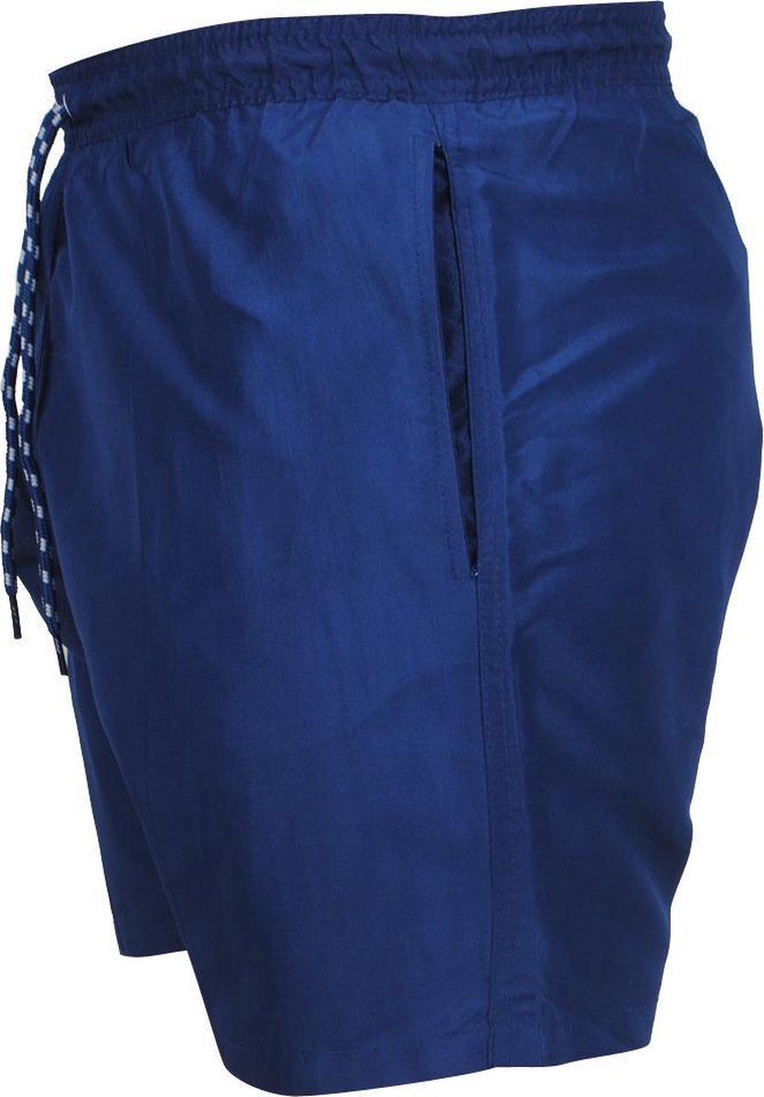 New Republic Swim Shorts Basics Navy