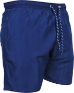 New Republic Swim Shorts Basics Navy