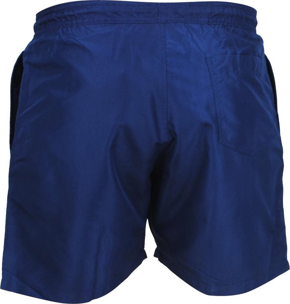 New Republic Swim Shorts Basics Navy