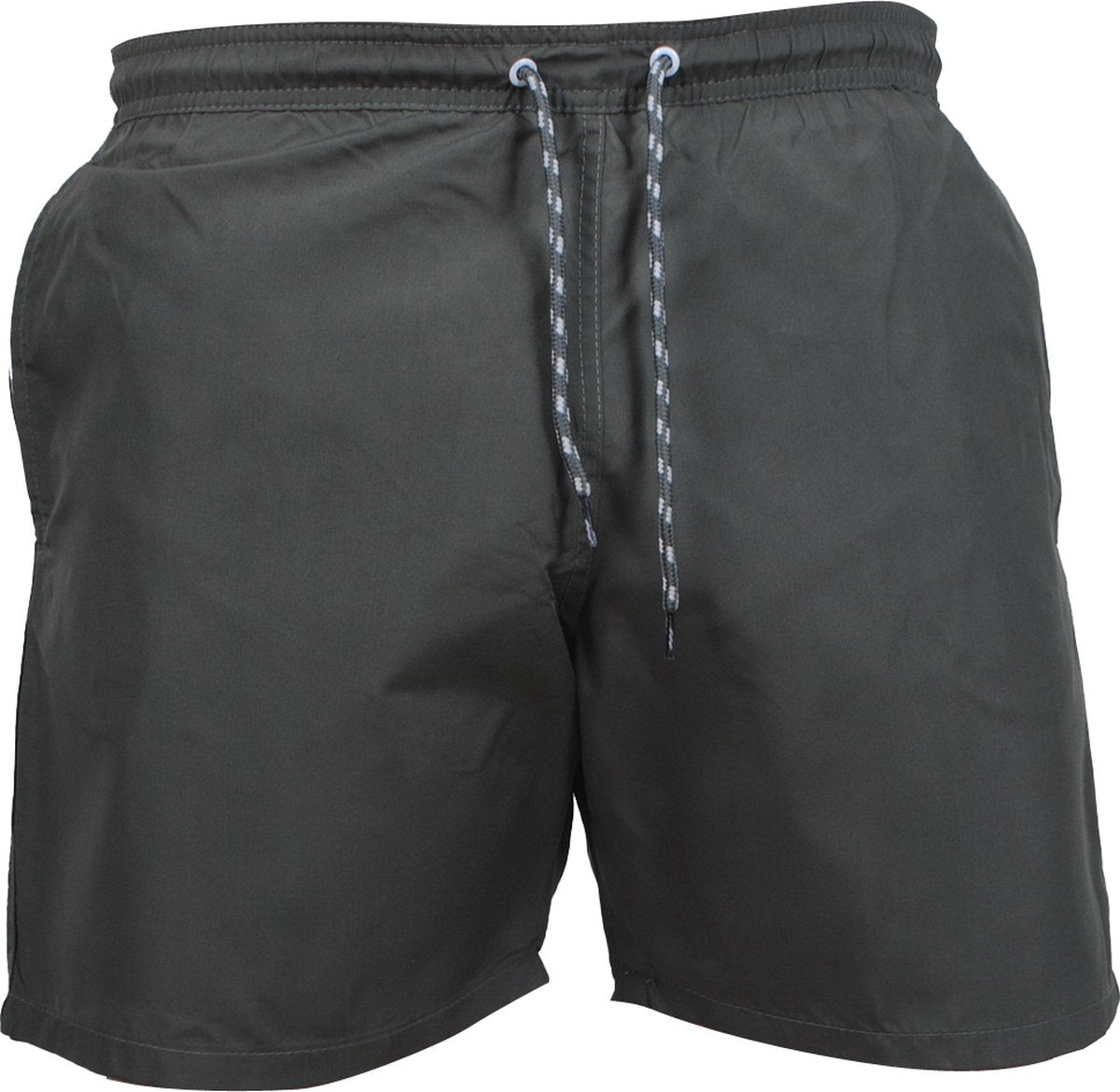 New Republic Swim Shorts Basics Grey