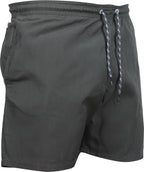 New Republic Swim Shorts Basics Grey