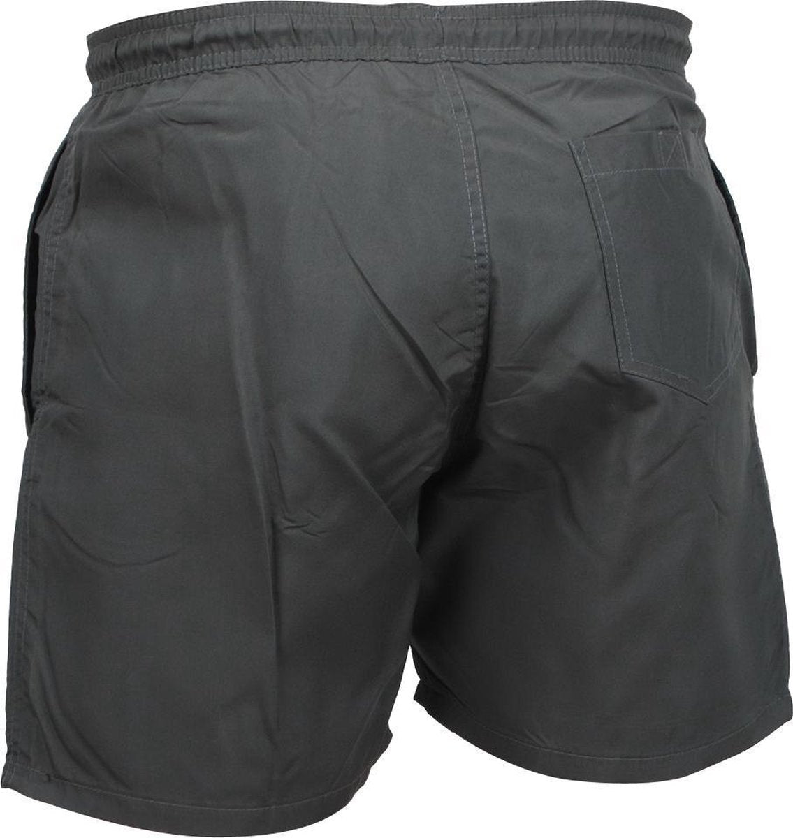 New Republic Swim Shorts Basics Grey