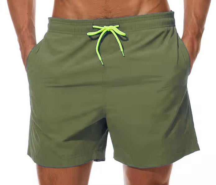 Maillot de bain Newport Vert