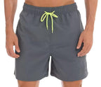 Maillot de bain Newport Gris