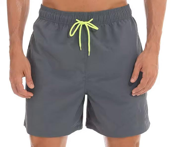 Maillot de bain Newport Gris