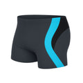 Boxer de bain Olaf Gris/Bleu