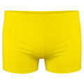 Boxer de bain jaune Roelvink