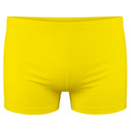 Boxer de bain jaune Roelvink