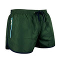 Short court Plus Army